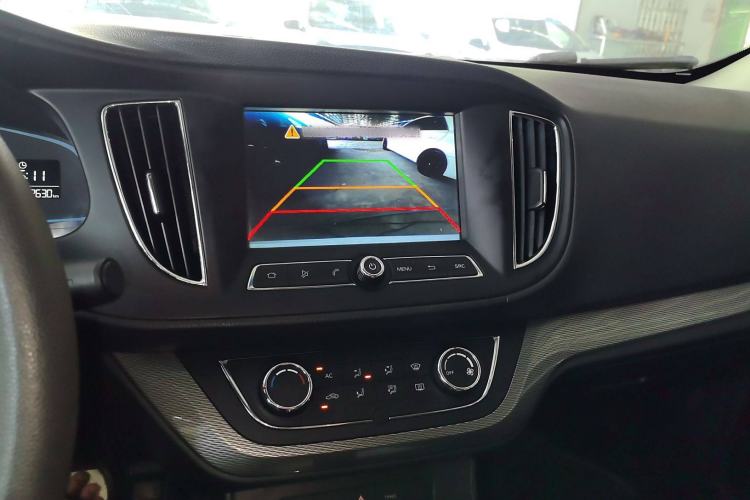 Used Roewe 360 2015 1.5L Automatic Luxury Edition