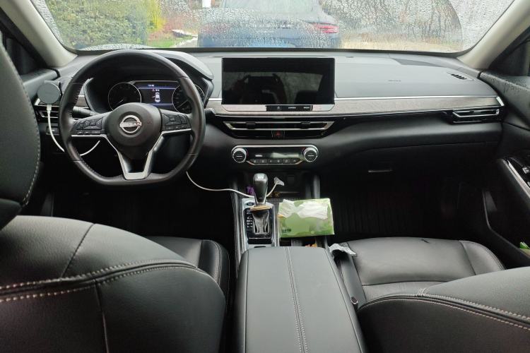 Used Nissan Teana 2022 2.0L XL-TLS Enjoyment Edition
