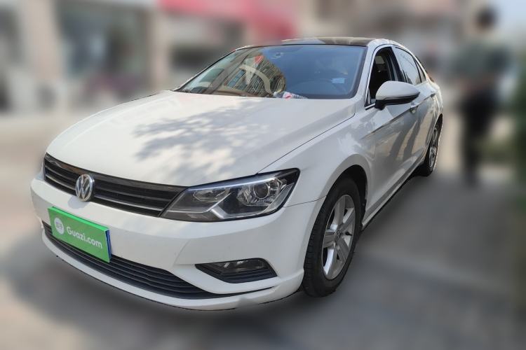 Used Volkswagen Lamando 2018 230TSI DSG Fashion Edition