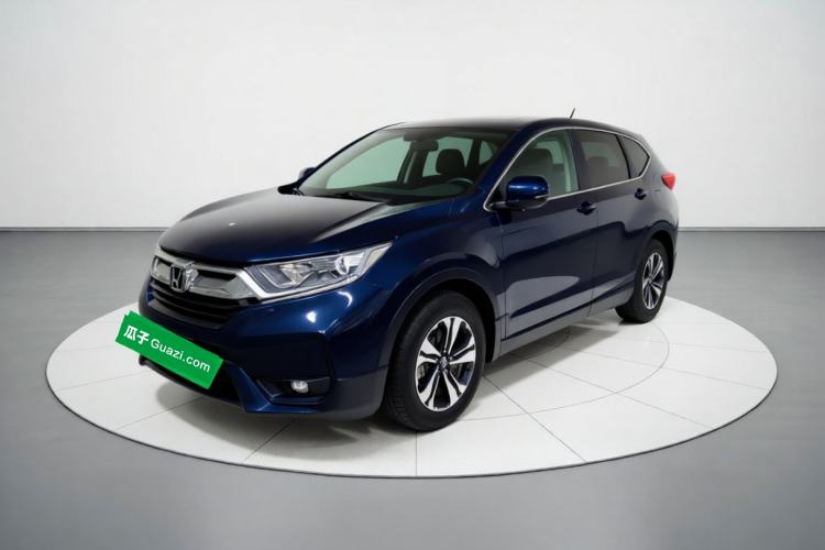 Used Honda CR-V 2017 240TURBO CVT 2WD Urban Edition Guazi used car, China used car export, Used car for sale, Used  cars, Cheapest cars for sale