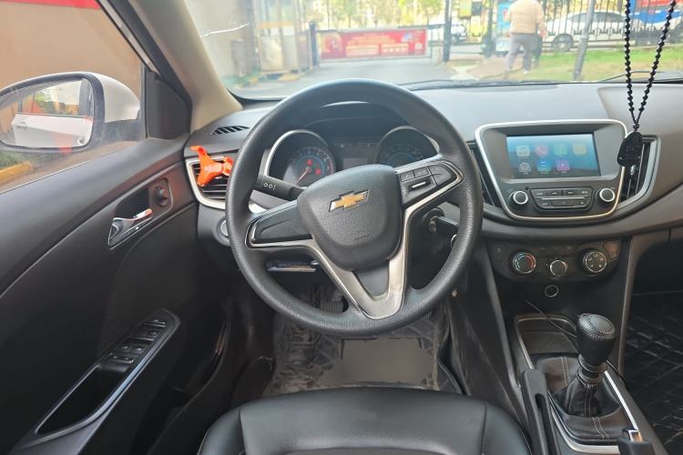 Used Chevrolet Cavalier 2016 1.5L Manual Xinyue Edition
