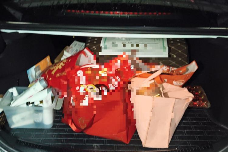 Used Mercedes-Benz C-Class 2022 C 260 L Sport Edition
