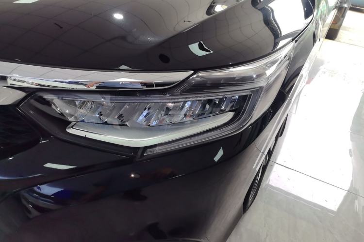 Used Honda Crider 2020 Lingpai Hybrid 1.5L Lingpai Luxury Edition
