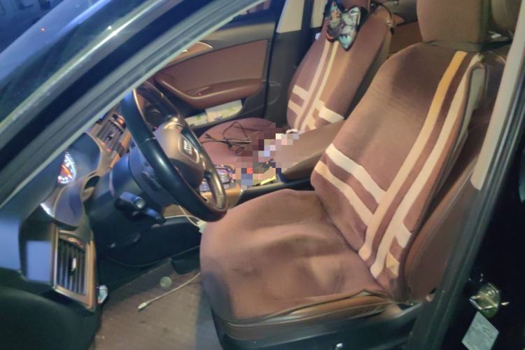 Used Audi A6L 2018 30th Anniversary Edition 30 FSI Style Model
