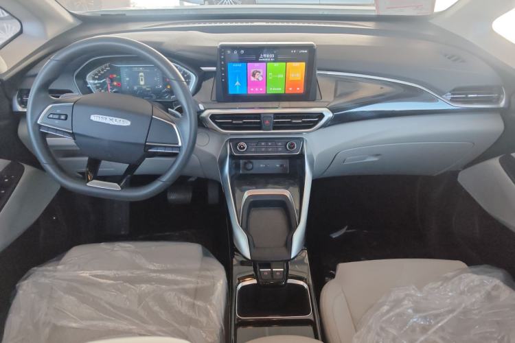 Used SAIC MAXUS G50 2024 PLUS 1.5T Happiness-Recommended Automatic Glory Edition