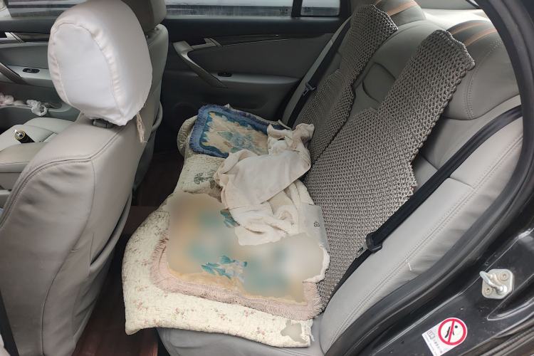 Used Brilliance Junjie 2011 1.6L Manual New Generation Model