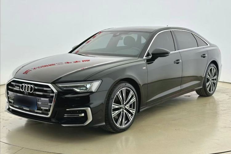 Used Audi A6L 2024 45 TFSI quattro Prestige Dynamic Edition