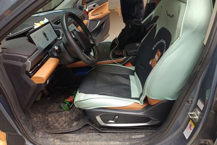 Used XPeng P5 2022 460E+