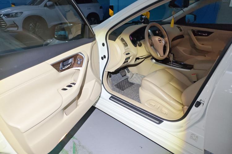 Used Nissan Teana 2013 2.0L XL Comfort Edition