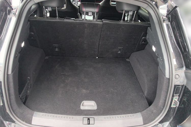 Used JETOUR Dashing 2022 1.6T DCT King PLUS
