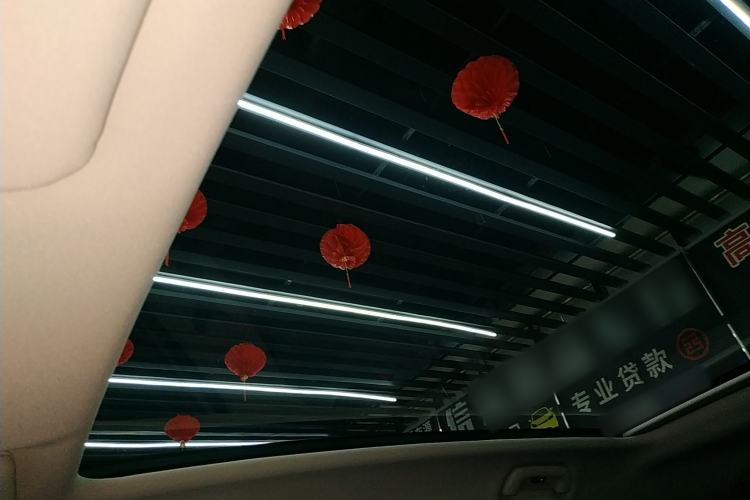 Used GAC Trumpchi EMKOO 2022 1.5T Supernova Pro Edition Headliner