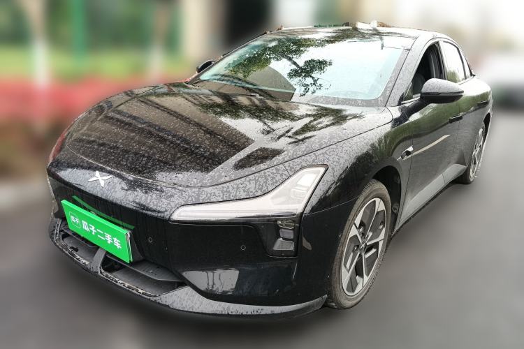 Used XPeng MONA M03 2024 515 Long-Range