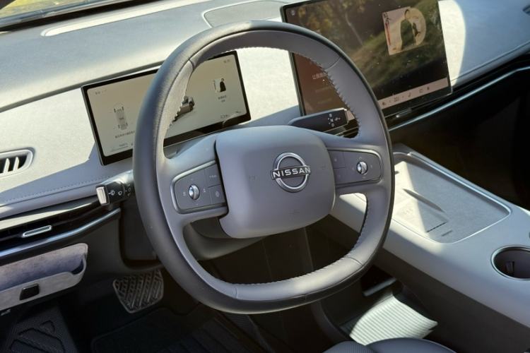 Used Nissan N7 2025 510 Pro