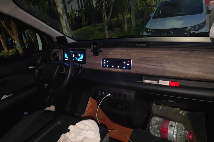 Used Ruichi EC75 2023 Pioneer Model I 41.85 kWh
