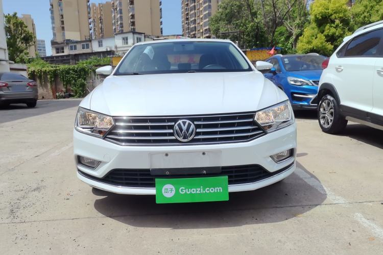 Used Volkswagen Bora 2018 1.5L Automatic Comfort Model