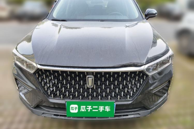 Used Bestune T77 2020 PRO 280 TID Automatic Luxury Model