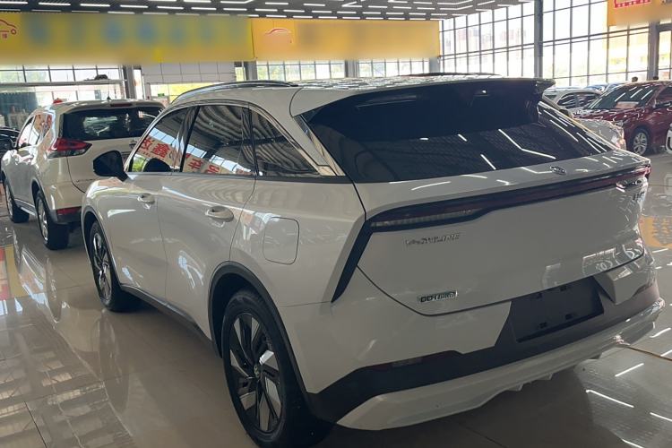 Used Venucia V DD-i 2023 110 km iE Version