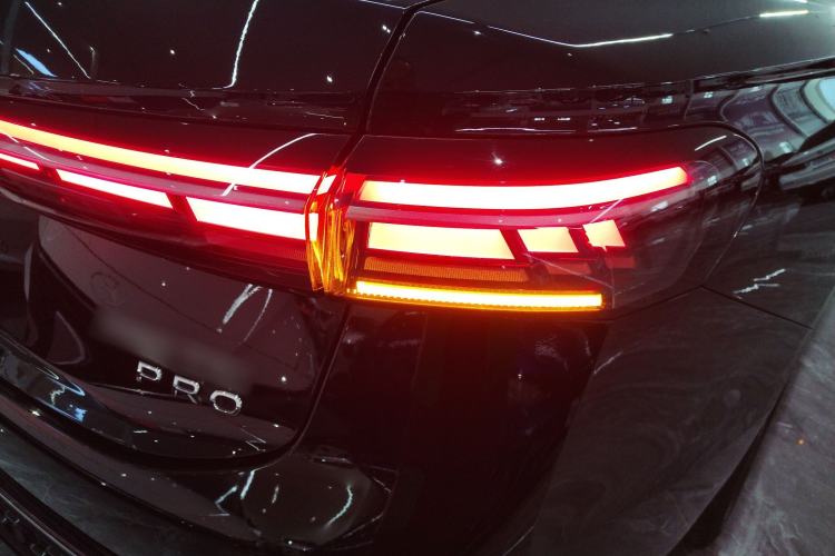 Used Volkswagen Passat 2025 Pro 380TSI Starry Dragon Edition