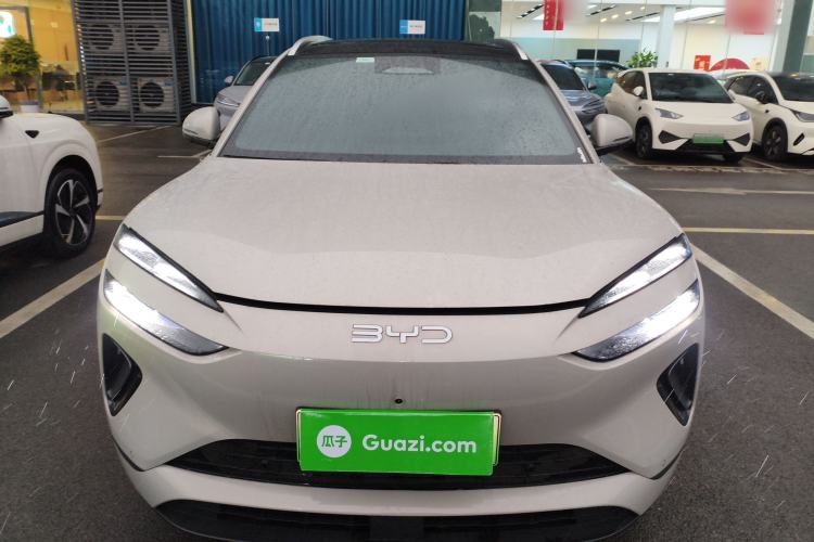 Used BYD Sealion 06 New Energy 2025 Model EV 605 Navigation Plus Edition