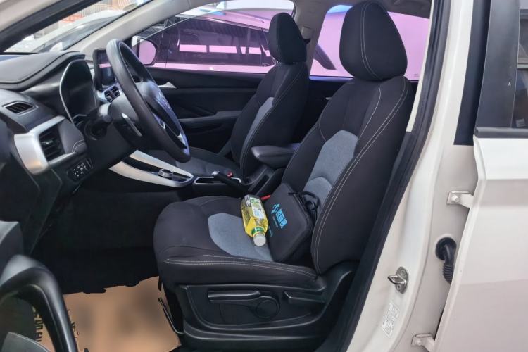 Used Baojun 530 2018 1.8L Automatic Elite Version China V Emission Standard
