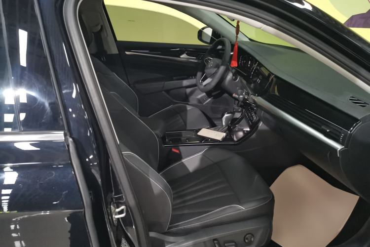 Used Volkswagen Passat 2024 380TSI Starry Dragon Edition