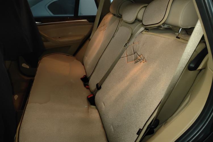 Used BMW X5 2013 xDrive35i Luxury Model