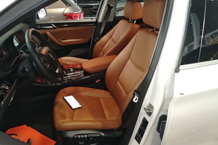 Used BMW X4 2014 xDrive20i X Design Package