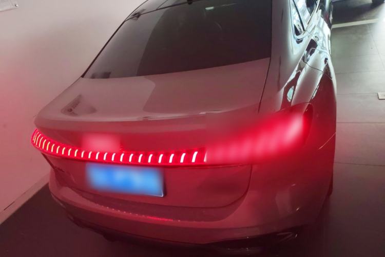 Used Audi A5L 2026 2.0T Sport
