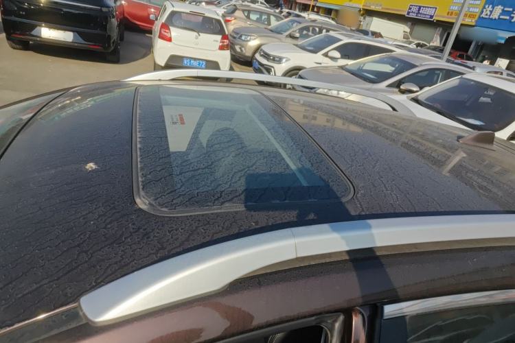 Used Luxgen U6 SUV 2017 Revised Version 1.6T Fashion Edition