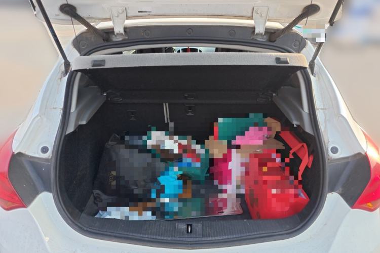 Used Buick GT 2014 XT 1.6L Manual Entry-Level Model