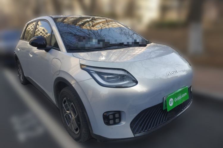 Used AION UT 2025 330 Starlight Edition