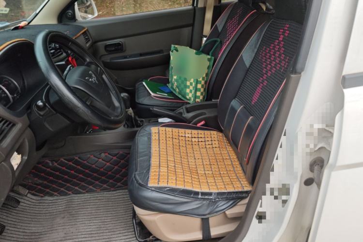 Used Wuling Hongguang 2016 1.5L S Comfort Version Left Front Seat