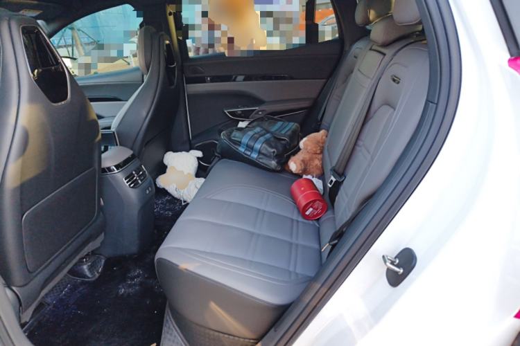 Used Hongqi Tiangong 08 2025 520 Max Rear-Drive Version