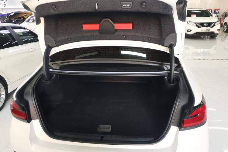 Used BMW 5 Series New Energy 2021 Restyled 535Le M Sport Package
