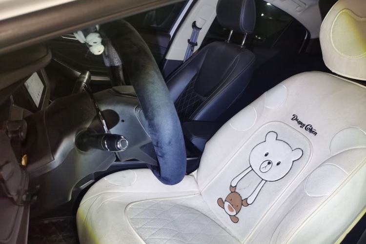 Used Chery Arrizo GX 2019 Pro 1.5T CVT Model Color Version China VI Standard
