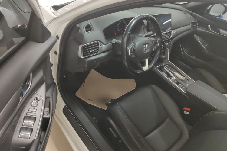 Used Honda Inspire 2022 260TURBO Elegant Edition
