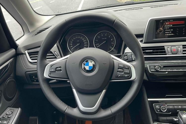 Used BMW 2 Series Active Tourer 2015 218i Sports Design Package

