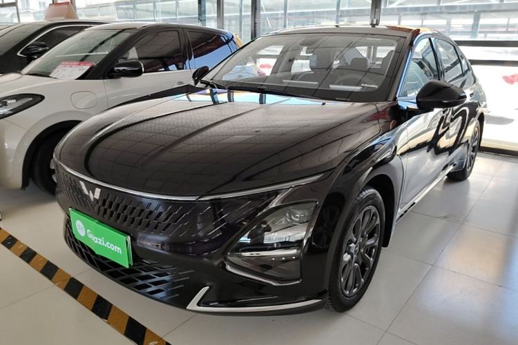 Used Wuling Xingguang 2025 70km Smart Standard Version