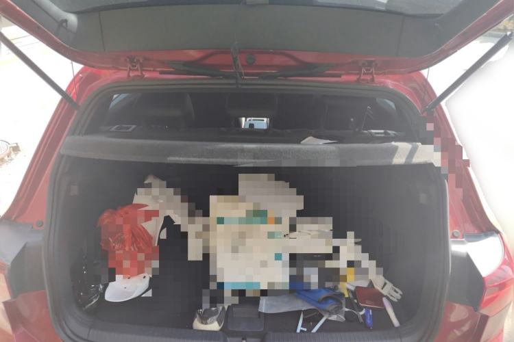 Used Volkswagen Golf GTI 2021 380TSI DSG GTI