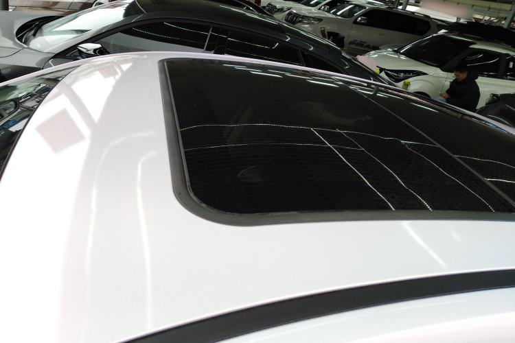 Used Chery Arrizo 8 2022 1.6T DCT Zhen
