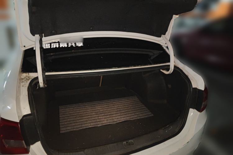 Used Buick GT 2017 15N Automatic Elite Version