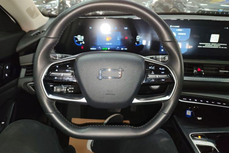 Used Bestune B70 2024 Fourth Generation 2.0T Lingyu Version