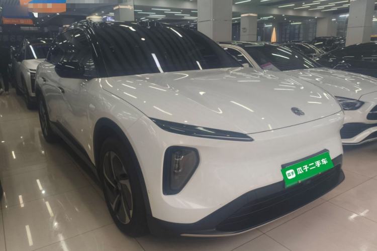 Used Nio ES6 2024 75 kWh