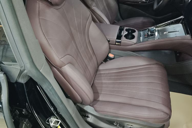 Used Denza Z9GT 2024 1100 Four-Wheel Drive Max Edition