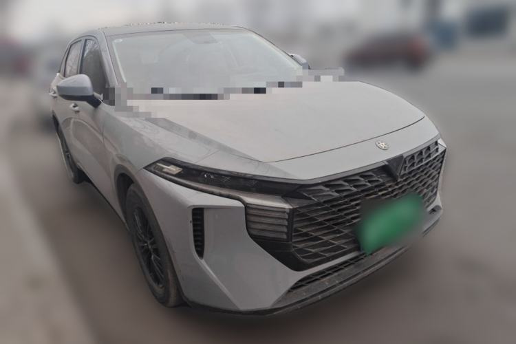 Used Venucia V 2021 260T Idol Edition
