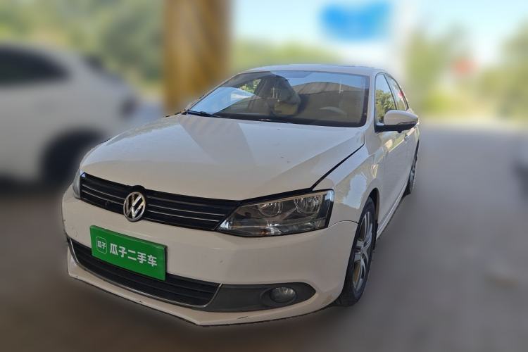 Used Volkswagen Sagitar 2012 1.6L Automatic Comfort Edition