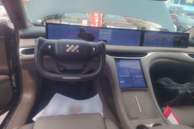 Used IM L6 2025 Ultra Model