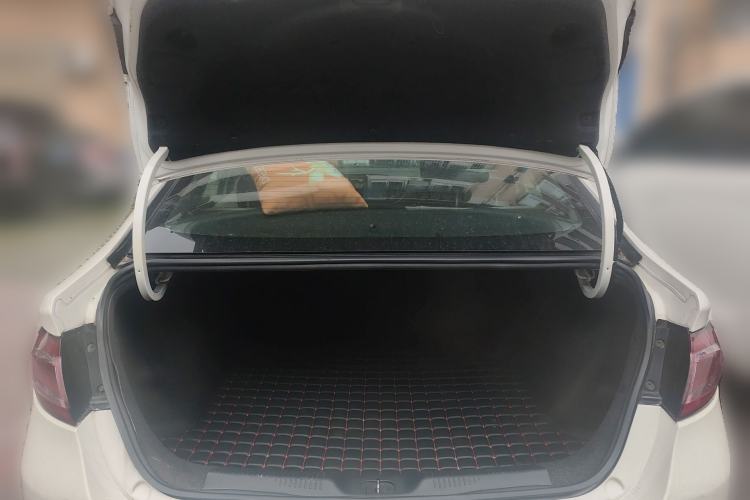 Used Fiat Viaggio 2012 1.4T Automatic Enjoyment Edition