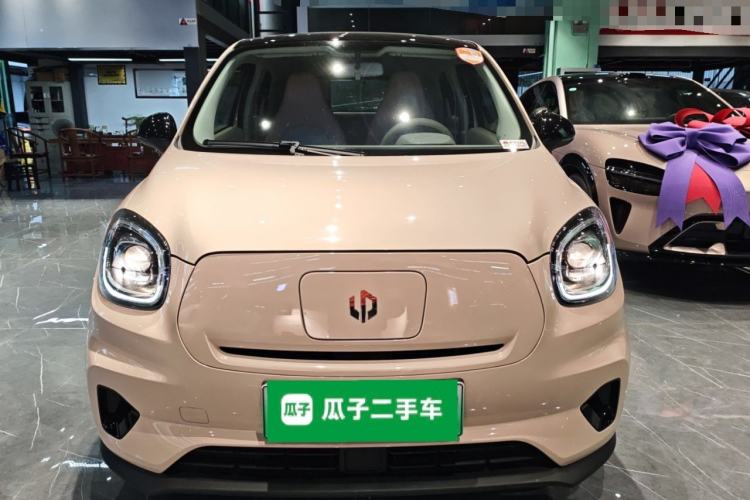 Used Leapmotor T03 2023 403 Lite Edition
