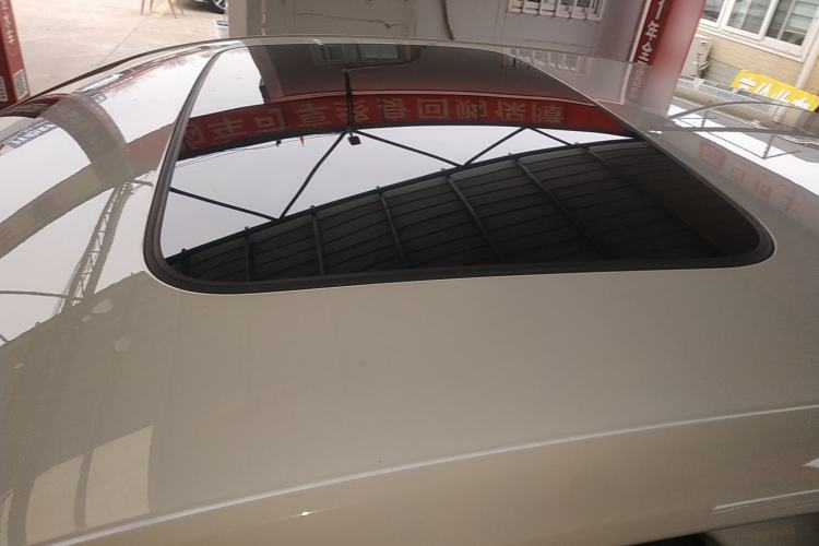 Used Volkswagen Lavida 2023 Revised Version 1.5L Automatic 5 Millionth Edition